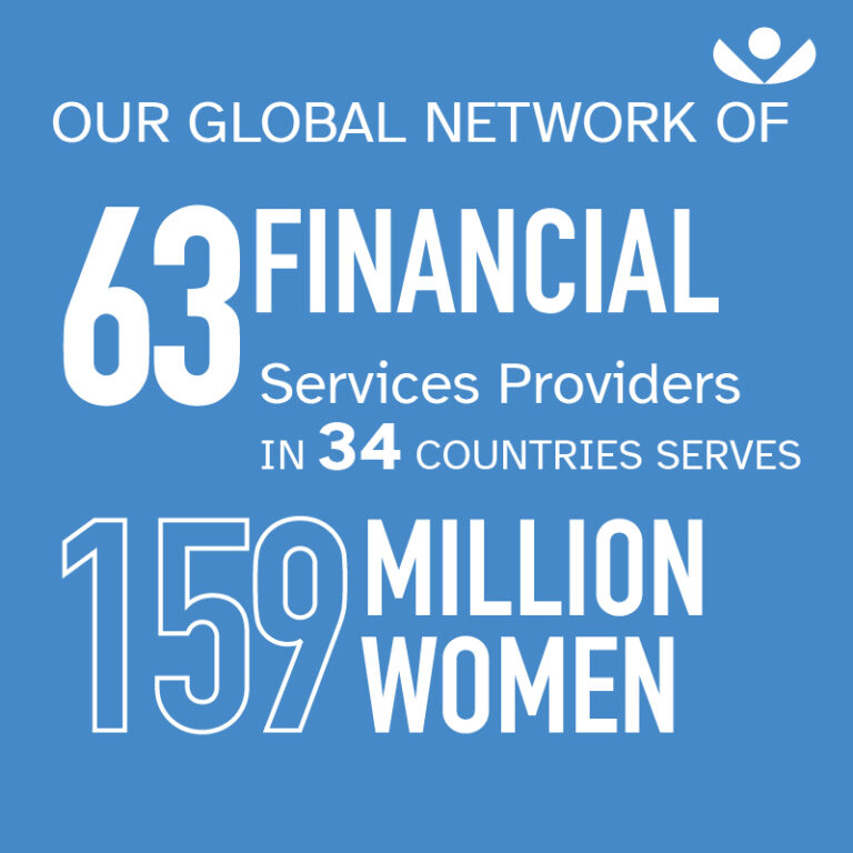 Empowering Women Through Financial Inclusion - Women's World Banking