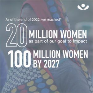 Empowering Women Through Financial Inclusion - Women's World Banking