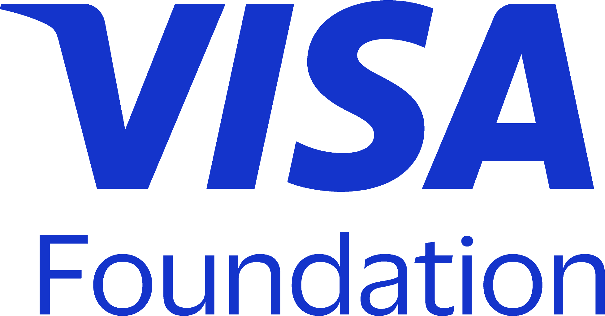 Visa Foundation Identifier Blue RGB 72dpi