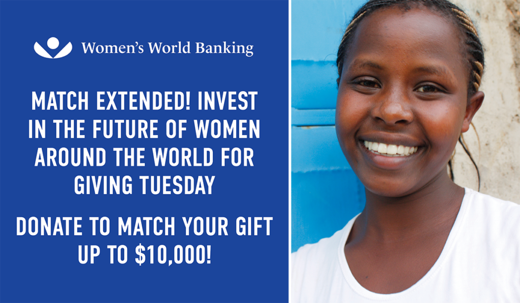 Women's World Banking: Empowering Women Through Financial Inclusion