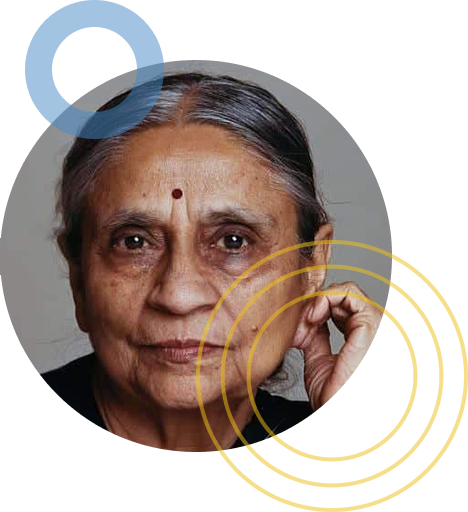 wwb 45 years ela bhatt